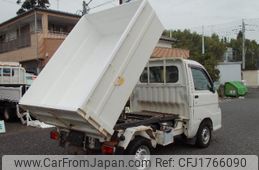 daihatsu hijet-truck 2011 CFJ1766090