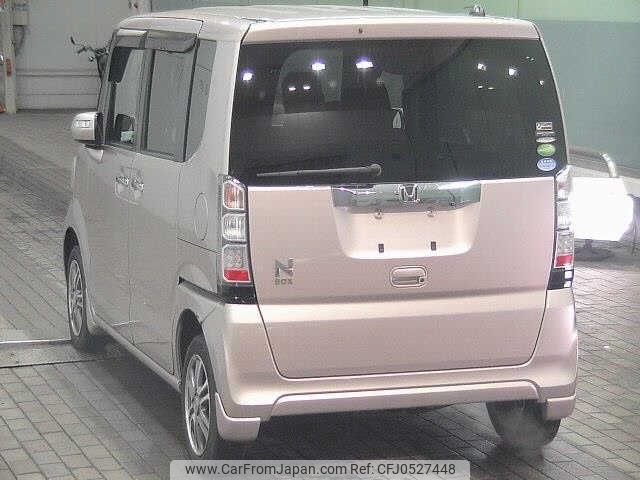 honda n-box 2013 -HONDA--N BOX JF2-1119092---HONDA--N BOX JF2-1119092- image 2