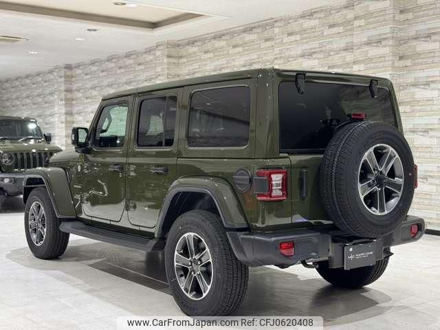 jeep wrangler 2024 quick_quick_3BA-JL20L_1C4HJXLN3PW660296 image 2