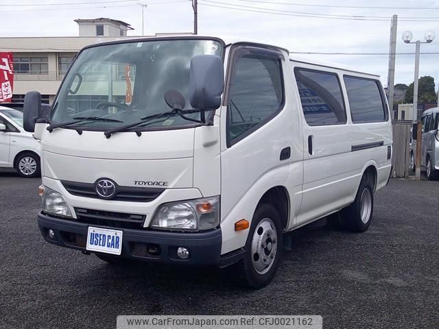 toyota toyoace 2016 -TOYOTA--Toyoace ｿﾉ他--0012343---TOYOTA--Toyoace ｿﾉ他--0012343- image 1