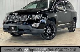 jeep compass 2013 -CHRYSLER--Jeep Compass ABA-MK4924--1C4NJDDB6ED773643---CHRYSLER--Jeep Compass ABA-MK4924--1C4NJDDB6ED773643-