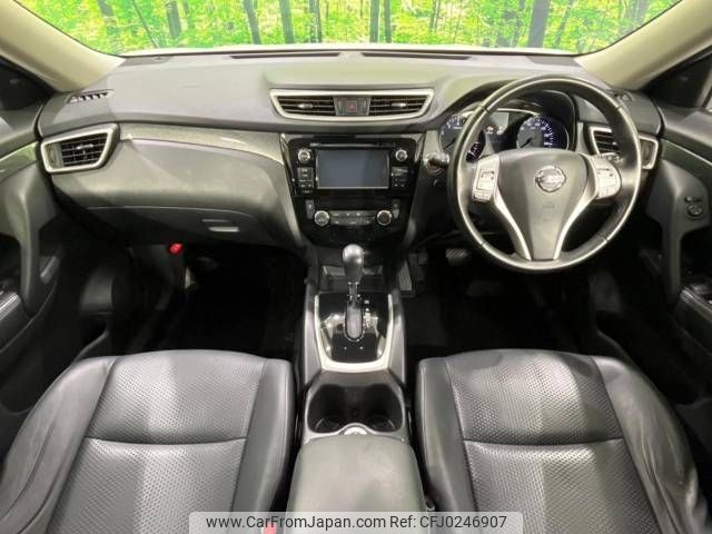 nissan x-trail 2014 -NISSAN--X-Trail DBA-NT32--NT32-013775---NISSAN--X-Trail DBA-NT32--NT32-013775- image 2