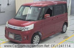 suzuki spacia 2014 -SUZUKI--Spacia MK32S-526231---SUZUKI--Spacia MK32S-526231-