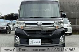 daihatsu tanto 2014 CFJ1341962