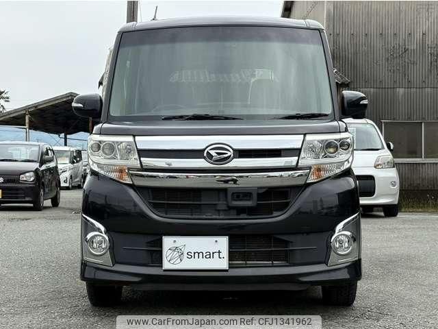 daihatsu tanto 2014 CFJ1341962 image 1