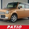 suzuki alto-lapin-chocolat 2014 GOO_JP_700055065930250514002 image 4