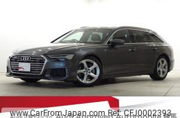 audi a6-avant 2020 quick_quick_3AA-F2DKNF_WAUZZZF25LN064503