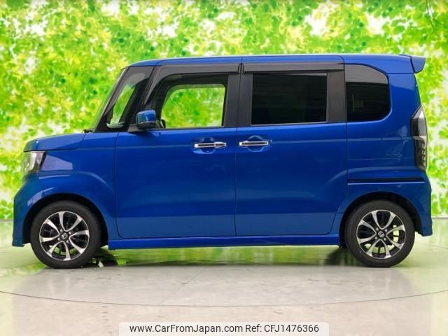 honda n-box 2020 quick_quick_6BA-JF3_JF3-1421478 image 2