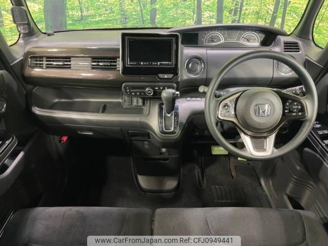 honda n-box 2019 -HONDA--N BOX DBA-JF3--JF3-1253443---HONDA--N BOX DBA-JF3--JF3-1253443- image 2
