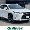 lexus rx 2020 -LEXUS--Lexus RX DAA-GYL26W--GYL26-0004046---LEXUS--Lexus RX DAA-GYL26W--GYL26-0004046- image 1