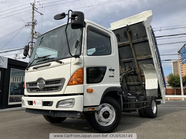 hino ranger 2016 quick_quick_TKG-FC9JCAP_FC9JCA-25480 image 1