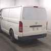 toyota hiace-van 2010 -TOYOTA--Hiace Van KDH206V-8022199---TOYOTA--Hiace Van KDH206V-8022199- image 2