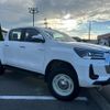 toyota hilux 2020 -TOYOTA--Hilux GUN125--3918653---TOYOTA--Hilux GUN125--3918653- image 22