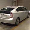 toyota prius 2012 -TOYOTA--Prius DAA-ZVW30--ZVW30-1608018---TOYOTA--Prius DAA-ZVW30--ZVW30-1608018- image 2