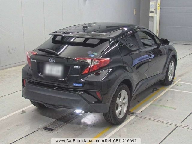toyota c-hr 2018 -TOYOTA 【湘南 332も8585】--C-HR ZYX10-2138284---TOYOTA 【湘南 332も8585】--C-HR ZYX10-2138284- image 2