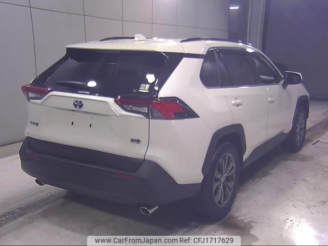 toyota rav4 2022 CFJ1717629 image 2