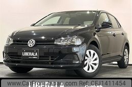 volkswagen polo 2019 -VOLKSWAGEN--VW Polo ABA-AWCHZ--WVWZZZAWZKU074913---VOLKSWAGEN--VW Polo ABA-AWCHZ--WVWZZZAWZKU074913-