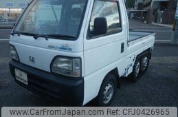 honda acty-truck 1996 -HONDA--Acty Truck V-HA5--HA5-1000006---HONDA--Acty Truck V-HA5--HA5-1000006-