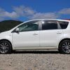 nissan note 2008 T10831 image 10