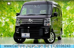 suzuki every-wagon 2019 quick_quick_ABA-DA17W_DA17W-201212