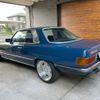 mercedes-benz sl-class 1975 CFJ9901332 image 5
