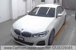 bmw 3-series 2019 quick_quick_3DA-5V20_WBA5V72010FH32602