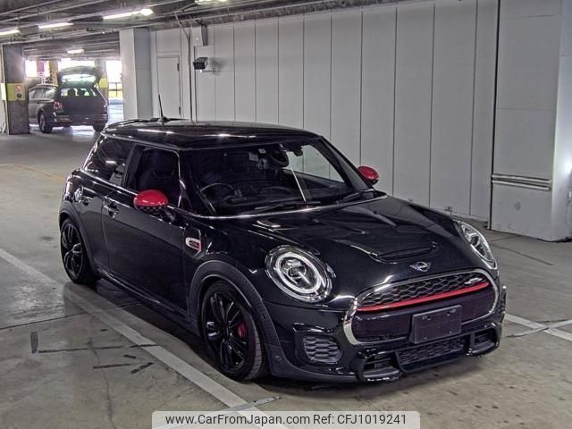 mini mini-others 2019 -BMW--BMW Mini WMWXR920802L12350---BMW--BMW Mini WMWXR920802L12350- image 1