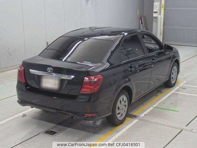 toyota corolla-axio 2021 -TOYOTA--Corolla Axio 3BA-NZE161--NZE161-7133912---TOYOTA--Corolla Axio 3BA-NZE161--NZE161-7133912- image 2