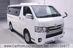 toyota regiusace-van 2018 CFJ1730877