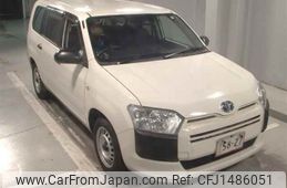 toyota probox-van 2022 -TOYOTA--Probox Van NHP160V-0049341---TOYOTA--Probox Van NHP160V-0049341-