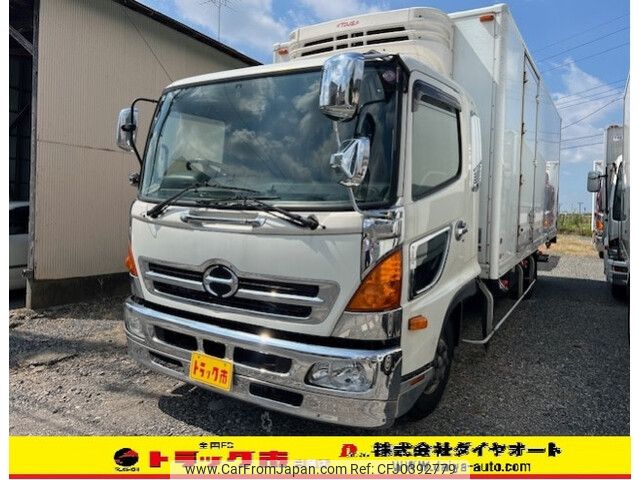 hino ranger 2016 -HINO--Hino Ranger TKG-FD9JLAA--FD9JLA-17544---HINO--Hino Ranger TKG-FD9JLAA--FD9JLA-17544- image 1