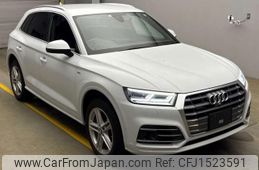 audi q5 2020 CFJ1523591