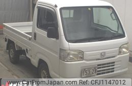 honda acty-truck 2013 -HONDA--Acty Truck HA8-1203834---HONDA--Acty Truck HA8-1203834-