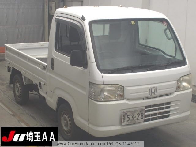 honda acty-truck 2013 -HONDA--Acty Truck HA8-1203834---HONDA--Acty Truck HA8-1203834- image 1