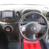 nissan cube 2011 -NISSAN--Cube Z12--177331---NISSAN--Cube Z12--177331- image 26