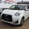 toyota passo 2020 -TOYOTA--Passo DBA-M700A--M700A-0180506---TOYOTA--Passo DBA-M700A--M700A-0180506- image 1