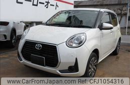 toyota passo 2020 -TOYOTA--Passo DBA-M700A--M700A-0180506---TOYOTA--Passo DBA-M700A--M700A-0180506-