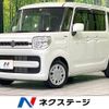 suzuki spacia 2018 -SUZUKI--Spacia DAA-MK53S--MK53S-158305---SUZUKI--Spacia DAA-MK53S--MK53S-158305- image 1