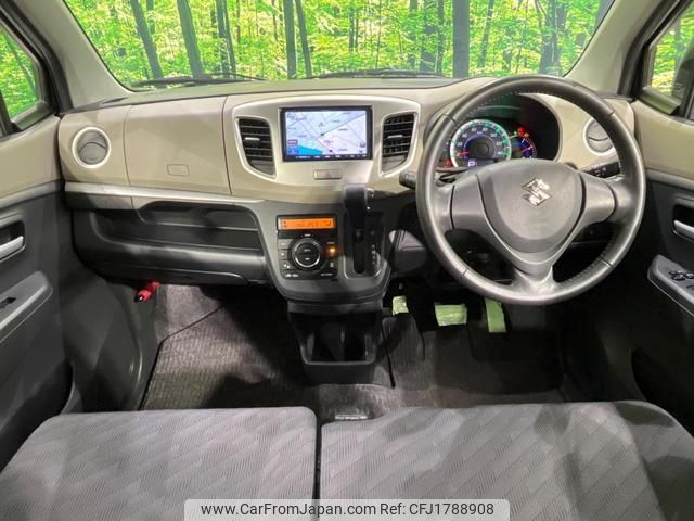 suzuki wagon-r 2014 CFJ1788908 image 2
