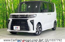 daihatsu tanto 2023 quick_quick_LA650S_LA650S-0328732