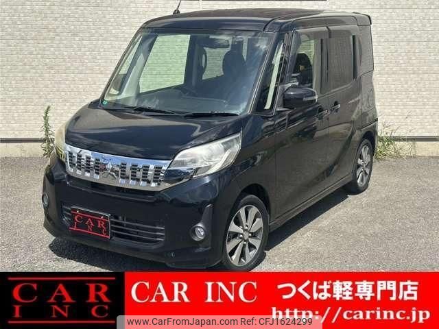 mitsubishi ek-space 2016 CFJ1624299 image 1
