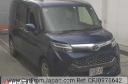 toyota tank 2017 -TOYOTA--Tank M900A-0107151---TOYOTA--Tank M900A-0107151-