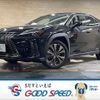 lexus ux 2019 -LEXUS--Lexus UX 6AA-MZAH10--MZAH10-2028895---LEXUS--Lexus UX 6AA-MZAH10--MZAH10-2028895- image 1