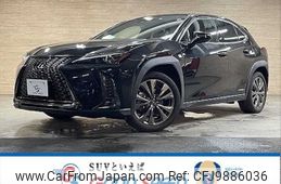 lexus ux 2019 -LEXUS--Lexus UX 6AA-MZAH10--MZAH10-2028895---LEXUS--Lexus UX 6AA-MZAH10--MZAH10-2028895-