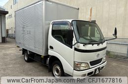 toyota toyoace 2003 CFJ1677816