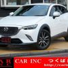 mazda cx-3 2016 quick_quick_DK5FW_DK5FW-124094 image 1