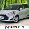 toyota sienta 2020 -TOYOTA--Sienta 6AA-NHP170G--NHP170-7204687---TOYOTA--Sienta 6AA-NHP170G--NHP170-7204687- image 1