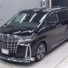 toyota alphard 2020 -TOYOTA 【岐阜 343ｿ 73】--Alphard DBA-AGH30W--AGH30-0299130---TOYOTA 【岐阜 343ｿ 73】--Alphard DBA-AGH30W--AGH30-0299130- image 1