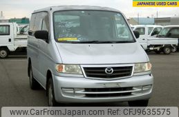 mazda bongo-friendee 1999 No.15406