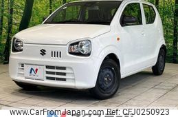 suzuki alto 2019 -SUZUKI--Alto DBA-HA36S--HA36S-522738---SUZUKI--Alto DBA-HA36S--HA36S-522738-